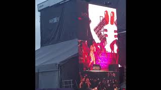 CARDI B AT BONNAROO 2019 // VLOGMAS