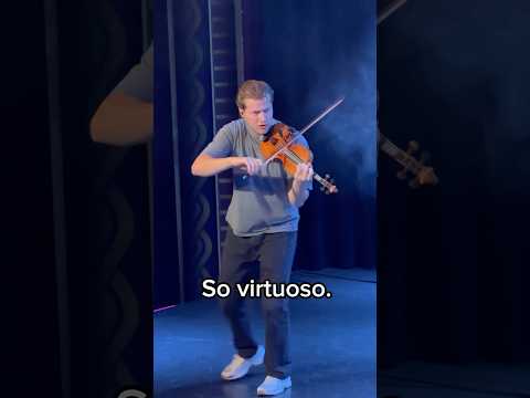 Vivaldi’s fire still burns, 300 years later. #shorts