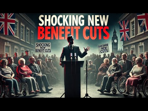 ๐จ SHOCKING NEWS: Government Benefit Cuts U-TURN?! ๐คฏ