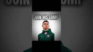 Join his comp🗿#football #edit #ronaldo