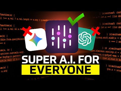 Cancel Your AI subscriptions | This All-in-one AI is All You Need (ChatLLM Review)