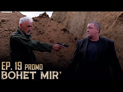 BOHET MIR' - TRAILER (Episodi 19)