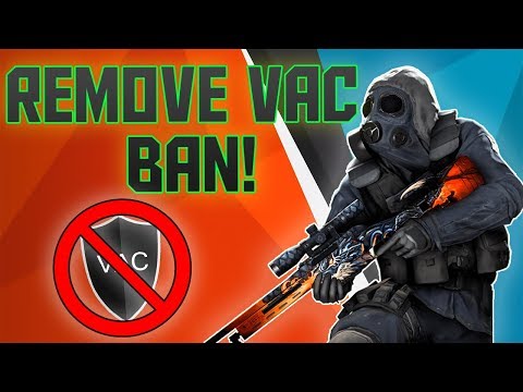 tf2 how to remove vac ban