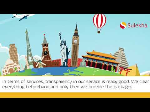 video of Atithi On Trip  - Tour Operators Sulekha video-0