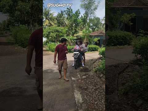 Tanya alamat dijalan #shortvideo #shortsviral