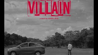 Villain - A Musical Crime Thriller Short
