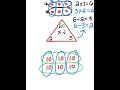 Basic Division and Multiplication Problems