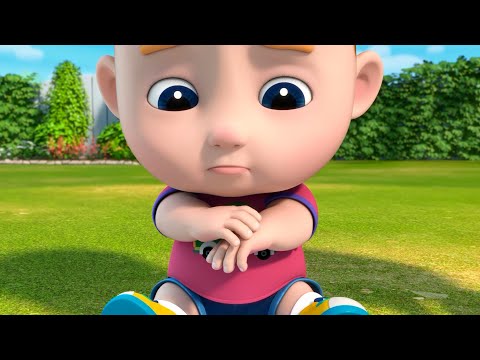 Mosquito Song | No No Mosquito | Good Habits Song | Nursery Rhymes | Kids Songs
