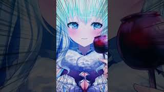 絶対鳴らない音が鳴るASMR #shorts #vtuber #live2d #ASMR