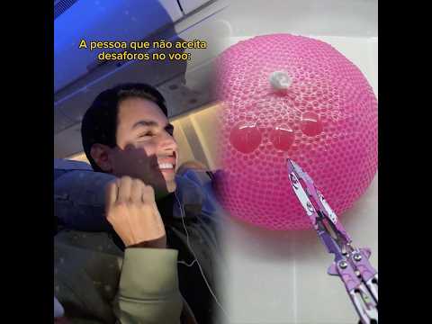 Já aconteceu com vocês 😂