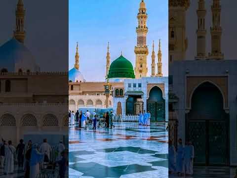 woh mera Nabi hai #shorts #trending #viralvideo