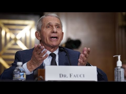 The Evening Catch Up | NIH Confirms Fauci LIED Under Oath - 10/21/2021
