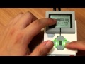 EV3 Brick Programming Concepts