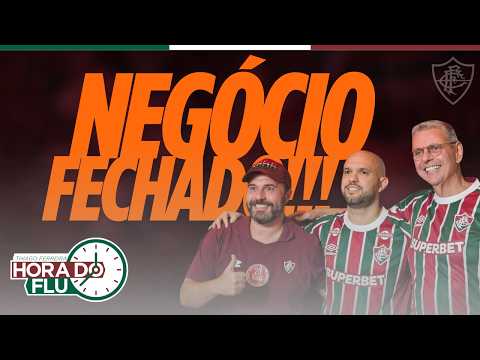 Fluminense Anuncia Reforços: Goleiro Rodrigo Castilho e Zagueiro Rulian Milan Chegam ao Clube
