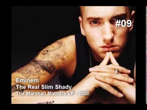 Top 50 Hits Produced by Dr. Dre