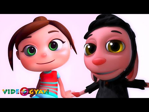 Baa Baa Black Sheep Song | Nursery Rhymes & Kids Songs | Videogyan 3D Rhymes