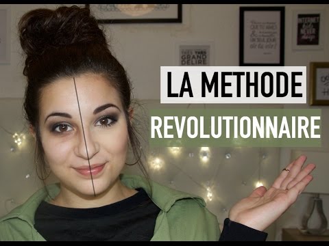 LA méthode REVOLUTIONNAIRE contre les cernes ! - Horia