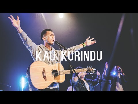 Kau Kurindu (LIVE) - HSM Worship