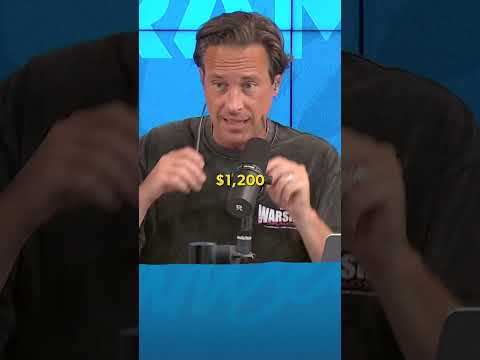 The Ramsey Show | Add Botox For My Wife Into Our Budget?