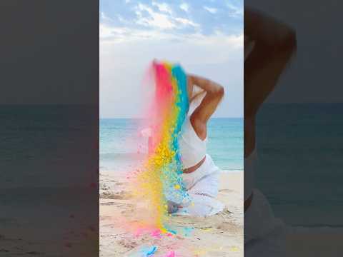 #happyholi #holi #colour #love #festival