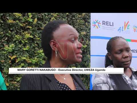 YouTube video thumbnail: East Africa to Host $70 Million Centre for Social-Emotional Learning