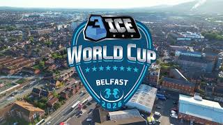 3ICE World Cup - Get your tickets now!