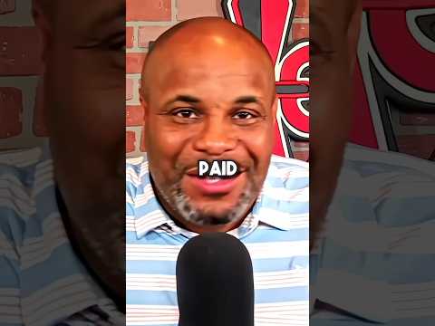 DC CALLS OUT JON JONES 😬🦆