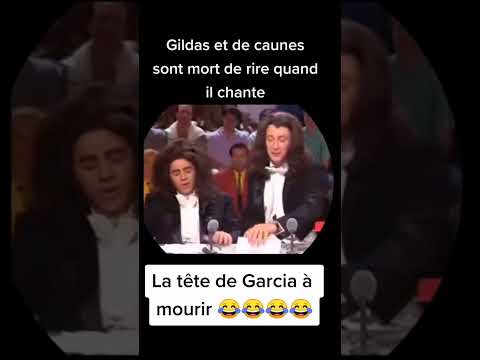 La Tête de Garcia #pourtoi #humour #drole #garcia #shorts #viral #fyp #shortvideo #funny #foryou