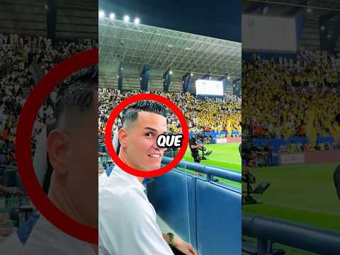 Ronaldo odia tanto a este hombre por lo que hizo❤️😡
