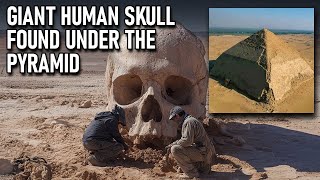 Who Built The Bent Pyramid Of Dahsur? Egypt's Engineering Mystery
