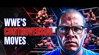 Handed Down Beatdown: WrestleMania fallout and Unnecessary Firings