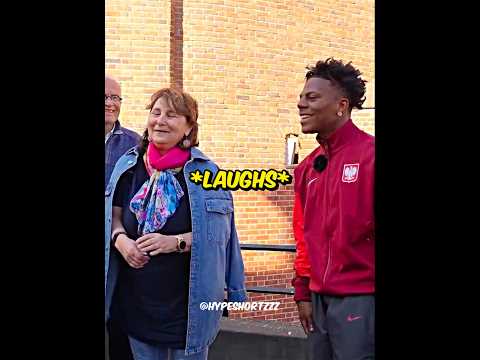 Speed Gets Trolled by his Translator 😭🤣