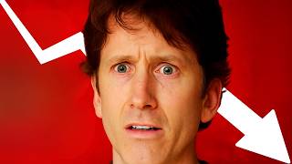 What The F**k Happened to Bethesda (Their Games are Getting Worse)