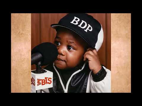 "Rap Attack: Mr. Magic, Sir Juice & The Birth of Hip-Hop Radio" feat: KRS ONE Episode 004 #rap