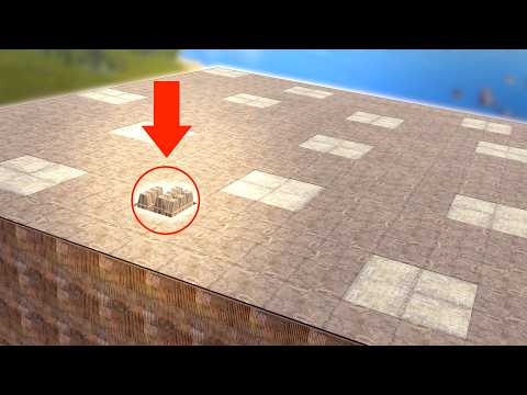 I Risked ALL of My C4 to Raid This MASSIVE Stash!