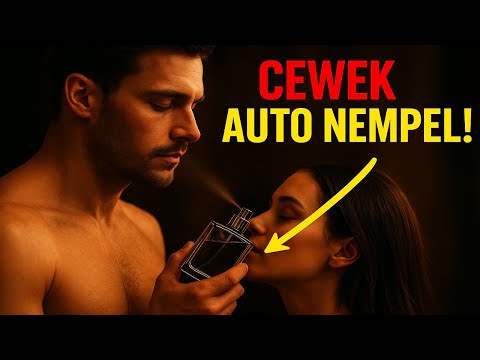 WANGINYA MAHAL! Parfum PRIA Terbaik Murah! Tahan Lama 12 Jam?