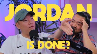 Is Jordan Peterson Losing His Mind? Debate Gone wrong