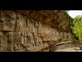 Ancient Rocks and Ecosystem Changes