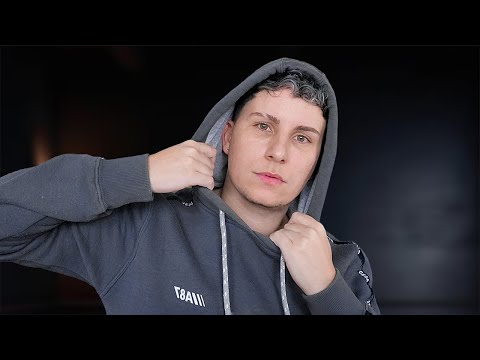 ASMR GAROTO OBCECADO SE DECLARANDO PRA VOCÊ! ❤️