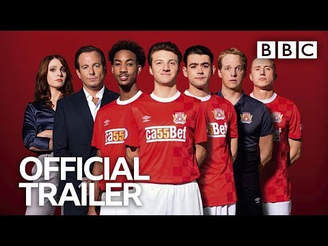 The First Team: Trailer | BBC Trailers
