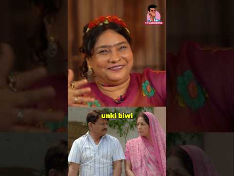 Manju Devi ka role mujhe offer hua tha: Sunita Rajwar on Neena Gupta replacing her in #panchayat