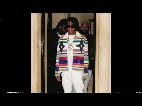 (FREE) Lil Baby Type Beat 2023 - "Ran It Up"