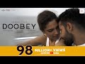 Doobey - Official Video  Gehraiyaan  Deepika Padukone, Siddhant, Ananya, Dhairya  OAFF, Savera