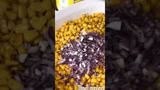 Delicious Elote Corn Dip Recipe: Perfect Party Appetizer!  Via- @YareDream