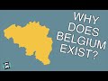 Belgium's Historical Context and Events