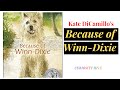 Because of Winn-Dixie Character and Themes