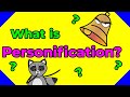 Understanding Personification in Literature