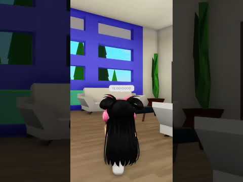 hijo porque eres ciego 🗣️ #robloxespañol #humor #comedia  ecaisita