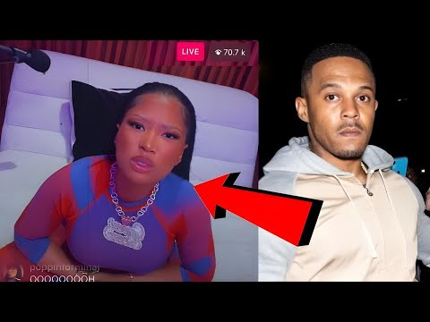 Nicki Minaj’s Husband Just SEEN Her Real Color After She ENDED Everything Aft NEW Details EMERGED