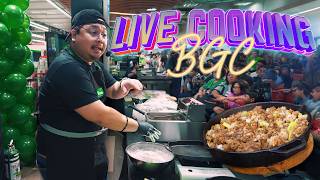 NINONG RY NAGLUTO SA BGC | Ninong Ry